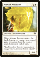 Midvast Protector (AVR-028) [Avacyn Restored]