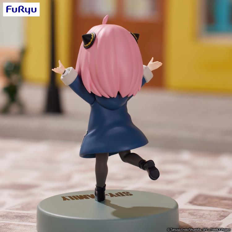 Spy x Family: Anya Forger Trio-Try-iT Figure