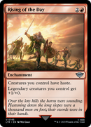 Rising of the Day (LTR-145) [The Lord of the Rings: Tales of Middle-earth]