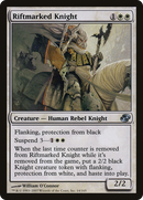 Riftmarked Knight (PLC-014) [Planar Chaos] Foil