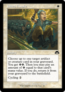 Jolted Awake (Retro Frame) (MH3-392) [Modern Horizons 3] Foil