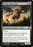 Master of the Feast (JOU-075) [Journey into Nyx] Foil
