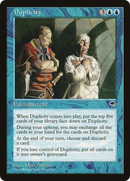 Duplicity (TMP-060) [Tempest]