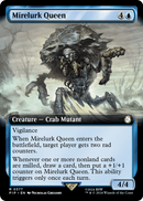 Mirelurk Queen (Extended Art) (PIP-377) [Fallout] Foil