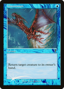 Unsummon (7ED-108) [7th Edition] Foil