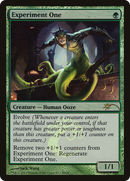 Experiment One (FNM-009) [Friday Night Magic 2013] Foil
