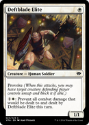 Deftblade Elite (VMA-023) [Vintage Masters]