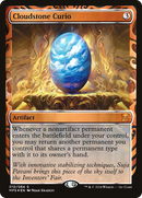 Cloudstone Curio (MPS-010) [Kaladesh Inventions] Foil