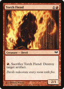 Torch Fiend (DKA-106) [Dark Ascension]