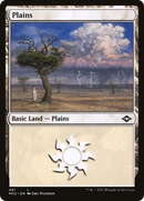 Plains (MH2-481) [Modern Horizons 2] Foil