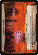 Stronghold Furnace (Planechase Anthology) (OVER-075) [Planechase Anthology Planes]