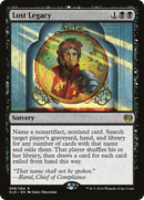 Lost Legacy (KLD-088) [Kaladesh]