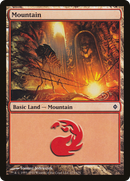 Mountain (NPH-173) [New Phyrexia]