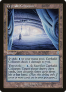 Cephalid Coliseum (ODY-317) [Odyssey]
