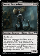 Isareth the Awakener (CMM-168) [Commander Masters]