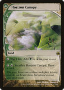 Horizon Canopy (FUT-177) [Future Sight] Foil