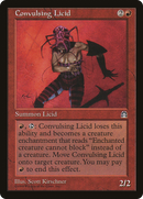 Convulsing Licid (STH-077) [Stronghold]