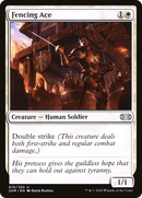 Fencing Ace (2XM-015) [Double Masters] Foil