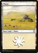 Plains (CM2-285) [Commander Anthology Volume II]