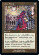 Time Vault (Retro Frame) (30A-567) [30th Anniversary Edition]