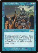 Oath of Scholars (EXO-042) [Exodus]
