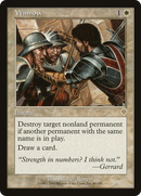 Winnow (INV-045) [Invasion]