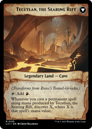 Brass's Tunnel-Grinder (LCI-135) [The Lost Caverns of Ixalan]