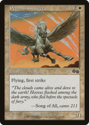 Pegasus Charger (USG-030) [Urza's Saga]