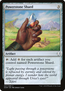 Powerstone Shard (DOM-227) [Dominaria]