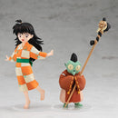 Inuyasha: Rin & Jaken Pop Up Parade