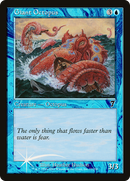 Giant Octopus (7ED-077) [7th Edition]