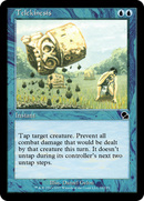 Telekinesis (ME1-052) [Masters Edition] Foil