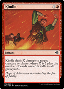 Kindle (VMA-176) [Vintage Masters] Foil