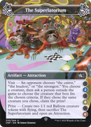The Superlatorium (2-4-6) (UNF-230) [Unfinity]
