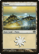 Plains (HOP-142) [Planechase]