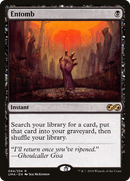 Entomb (UMA-094) [Ultimate Masters] Foil