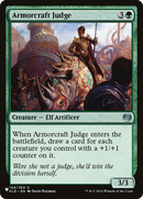Armorcraft Judge (LIST-KLD-144) [The List]
