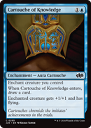 Cartouche of Knowledge (J25-295) [Foundations Jumpstart]