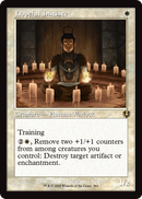Hopeful Initiate (Retro Frame) (INR-343) [Innistrad Remastered] Foil