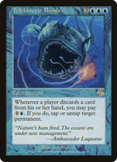 Telekinetic Bonds (JUD-052) [Judgment] Foil