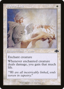 Spirit Link (Retro Frame) (DMR-274) [Dominaria Remastered]