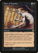 Hint of Insanity (ODY-143) [Odyssey]