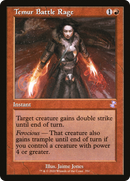 Temur Battle Rage (TSR-351) [Time Spiral Remastered] Foil
