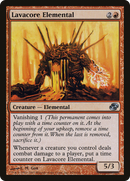 Lavacore Elemental (PLC-103) [Planar Chaos]