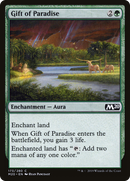Gift of Paradise (M20-173) [Core Set 2020]