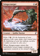 Stingscourger (TSR-192) [Time Spiral Remastered] Foil