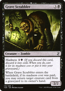 Grave Scrabbler (TSR-118) [Time Spiral Remastered] Foil
