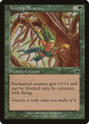 Treetop Bracers (NMS-123) [Nemesis]