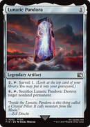Lunatic Pandora (FIN-262) [FINAL FANTASY] Foil