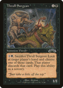 Thrull Surgeon (EXO-076) [Exodus]